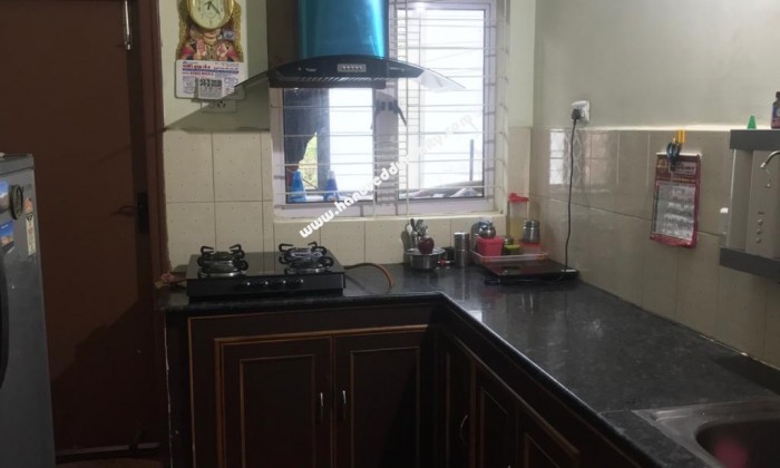 2 BHK Flat for Sale in Ganapathy