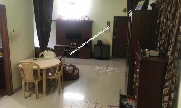 2 BHK Flat for Sale in Ganapathy