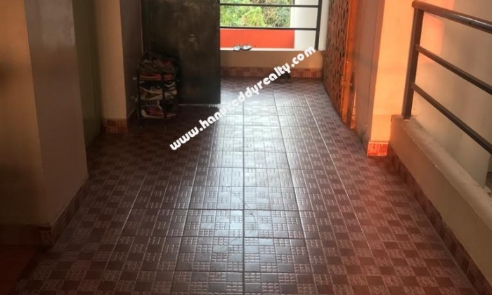 2 BHK Flat for Sale in Ganapathy