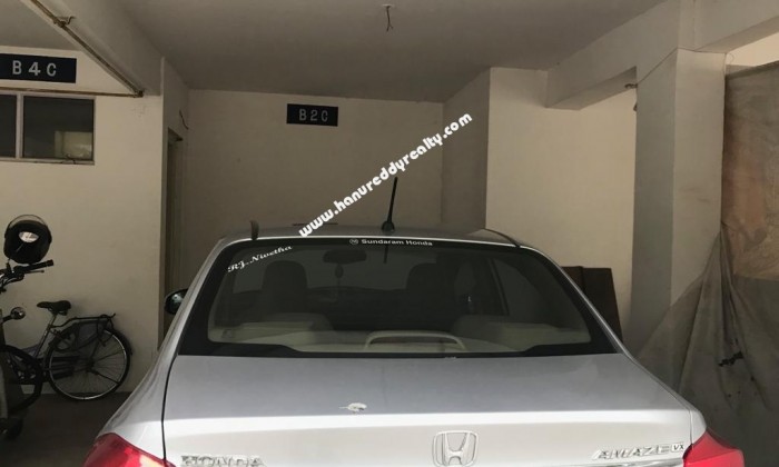 2 BHK Flat for Sale in Ganapathy