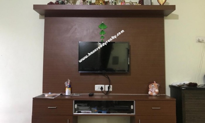 2 BHK Flat for Sale in Ganapathy