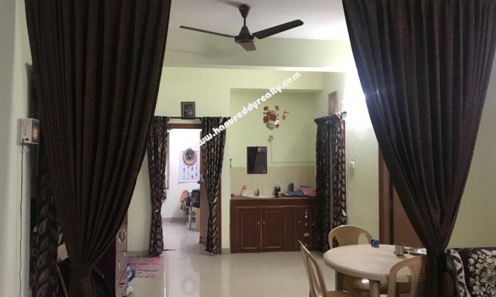 2 BHK Flat for Sale in Ganapathy