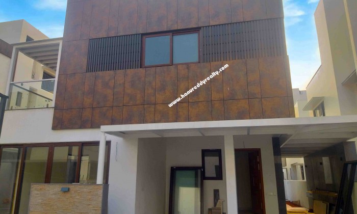 3 BHK Villa for Sale in Avinashi Road