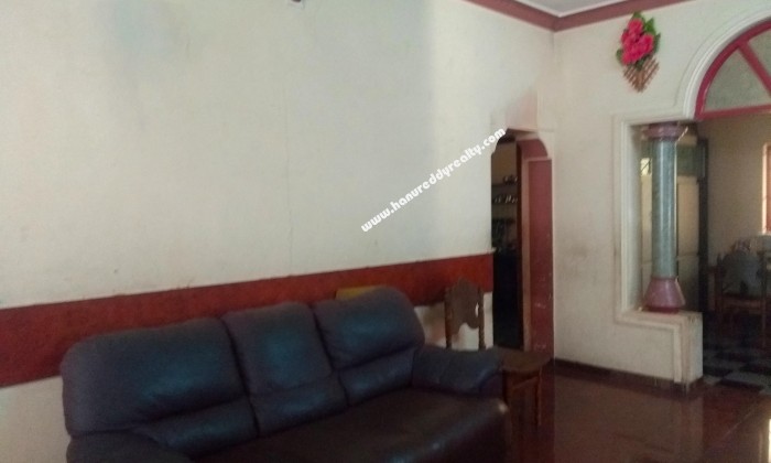 3 BHK Independent House for Sale in Town Hall