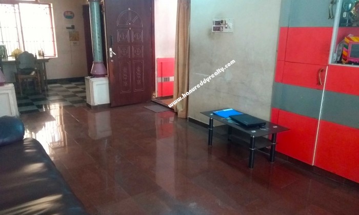 3 BHK Independent House for Sale in Town Hall