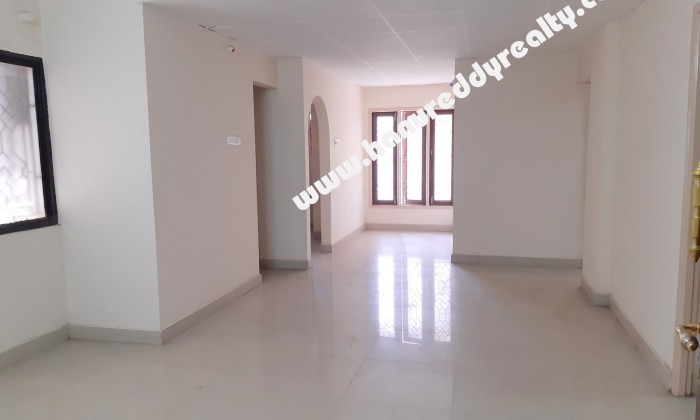 3 BHK Flat for Rent in T.Nagar