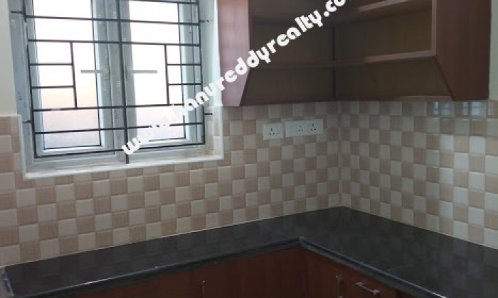 1 BHK Flat for Sale in Madipakkam