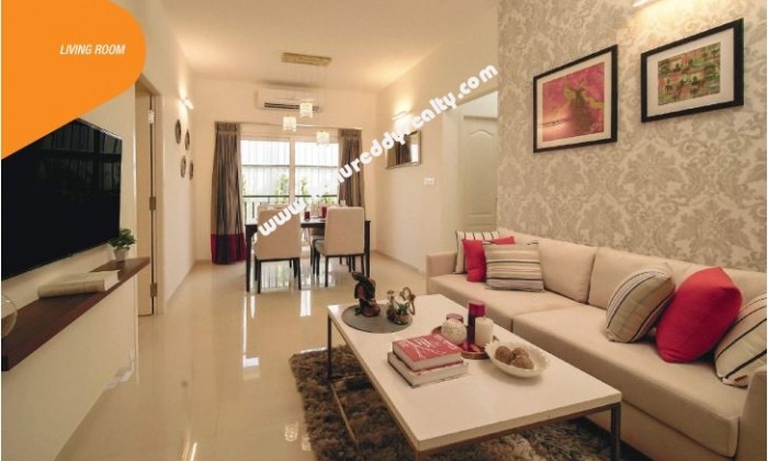 3 BHK Duplex House for Sale in Kurumbapalayam