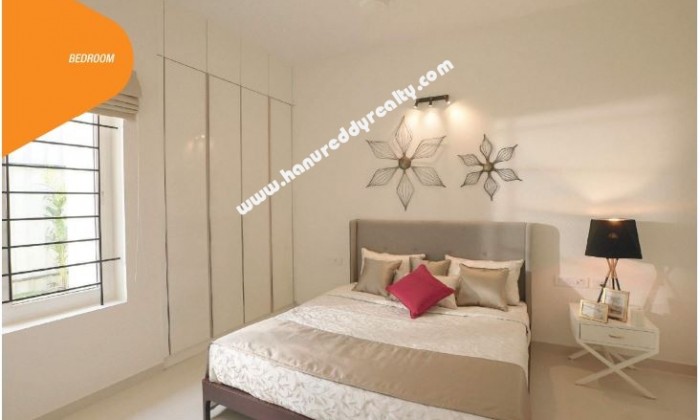 3 BHK Duplex House for Sale in Kurumbapalayam