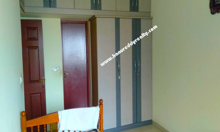 4 BHK Flat for Sale in Krishnacolony