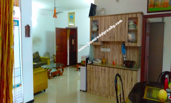 4 BHK Flat for Sale in Krishnacolony