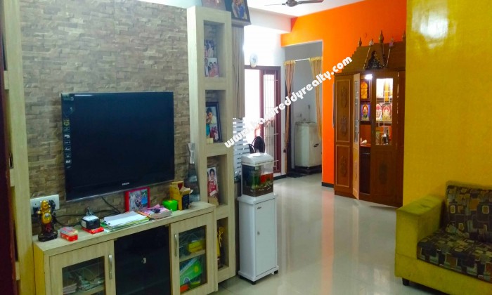 4 BHK Flat for Sale in Krishnacolony