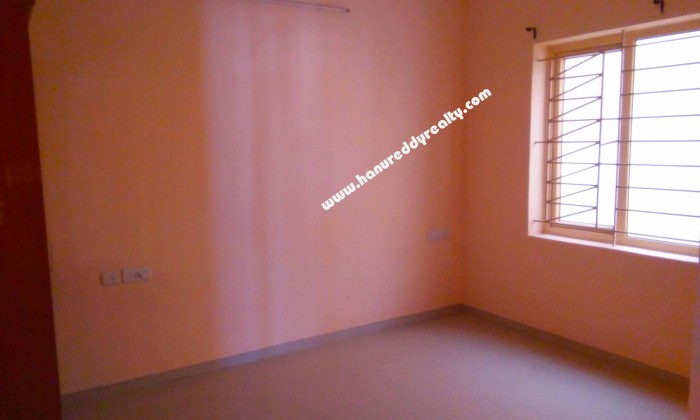 2 BHK Flat for Sale in Sowri Palayam