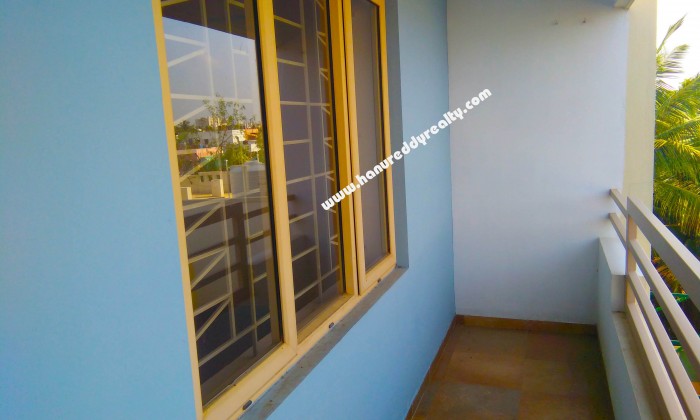 2 BHK Flat for Sale in Sowri Palayam