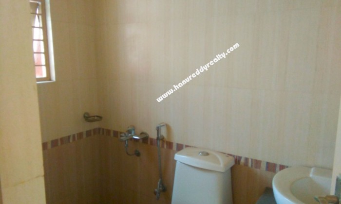 2 BHK Flat for Sale in Sowri Palayam