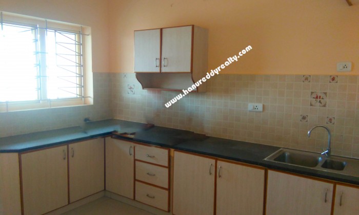 2 BHK Flat for Sale in Sowri Palayam