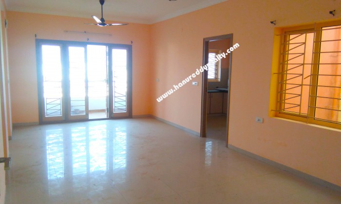 2 BHK Flat for Sale in Sowri Palayam