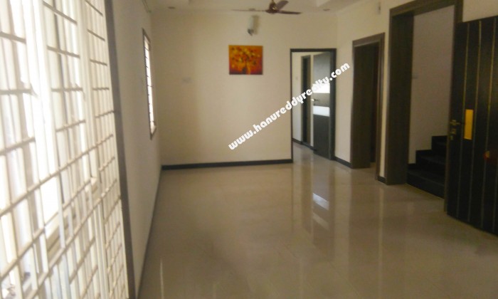 3 BHK Villa for Sale in Vadavalli