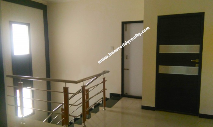 3 BHK Villa for Sale in Vadavalli