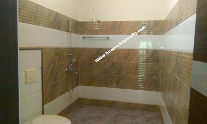 3 BHK Villa for Sale in Vadavalli
