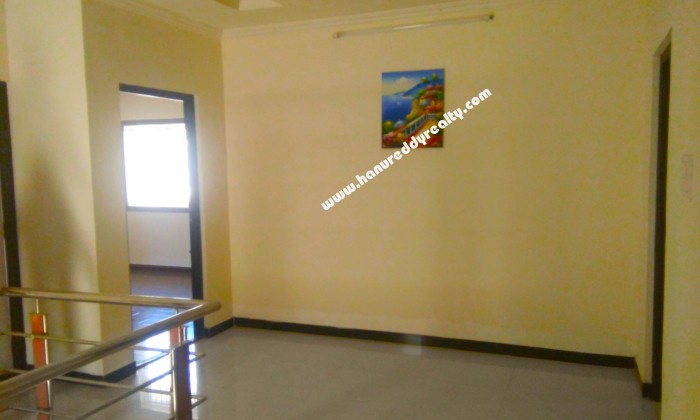 3 BHK Villa for Sale in Vadavalli