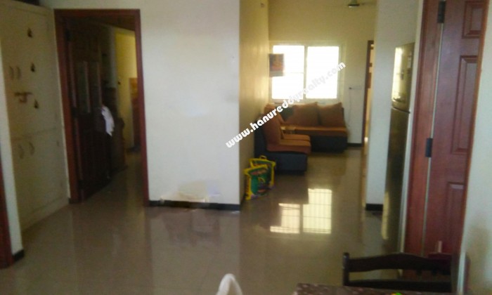 2 BHK Flat for Sale in Sowri Palayam