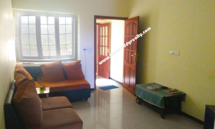 2 BHK Flat for Sale in Sowri Palayam