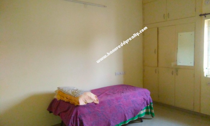 2 BHK Flat for Sale in Sowri Palayam