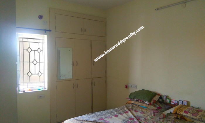 2 BHK Flat for Sale in Sowri Palayam