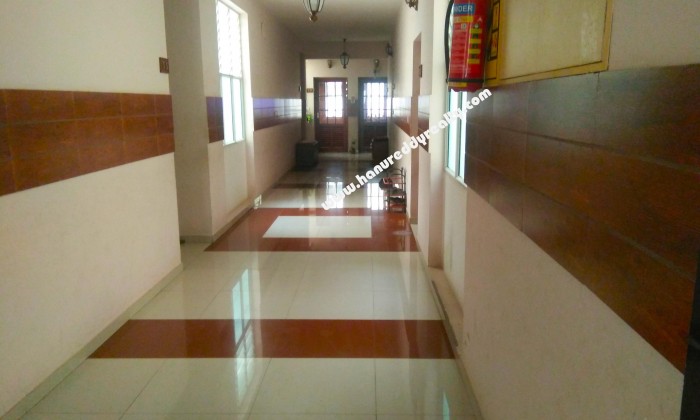 2 BHK Flat for Sale in Sowri Palayam