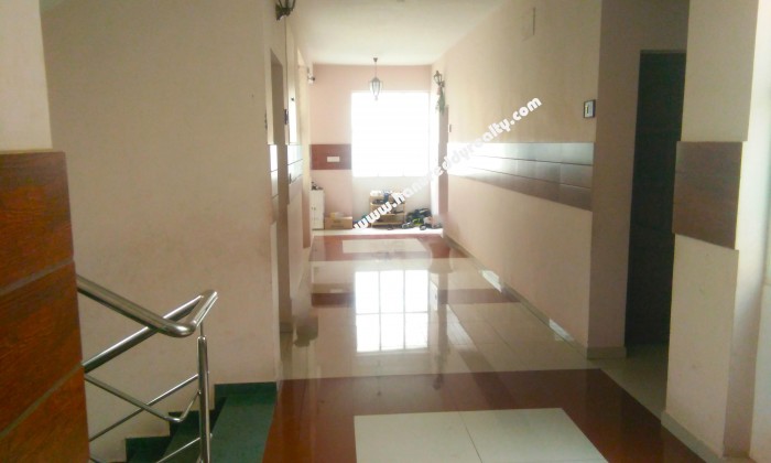 2 BHK Flat for Sale in Sowri Palayam