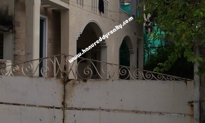 3 BHK Independent House for Sale in Ekkaduthangal