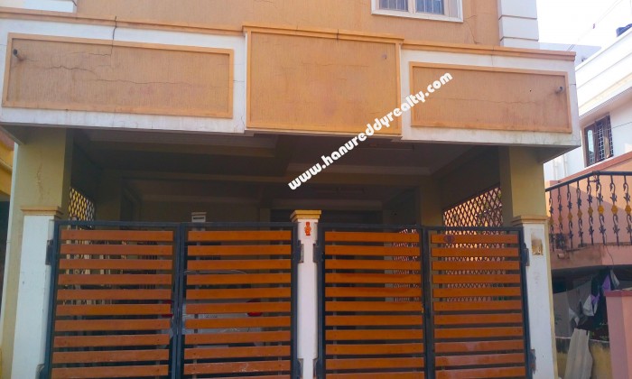 3 BHK Independent House for Sale in Kavundam Palayam