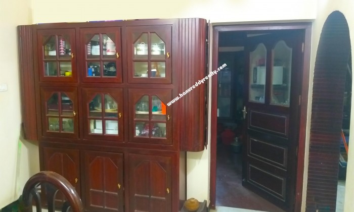 4 BHK Independent House for Sale in Kavundampalayam