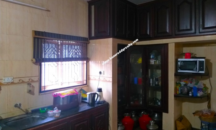 4 BHK Independent House for Sale in Kavundampalayam