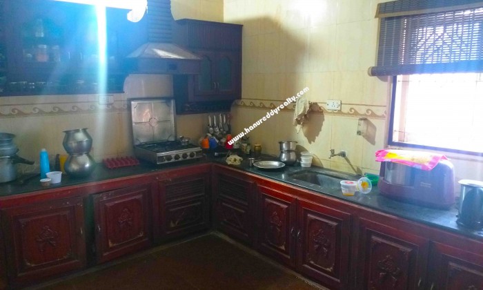 4 BHK Independent House for Sale in Kavundampalayam