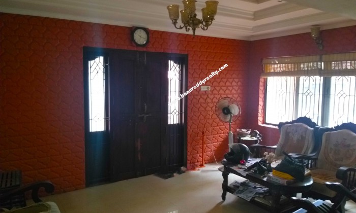 4 BHK Independent House for Sale in Kavundampalayam