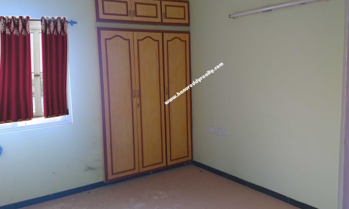 3 BHK Flat for Sale in Mettupalayam Road