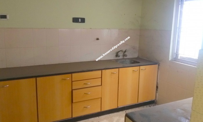 3 BHK Flat for Sale in Mettupalayam Road