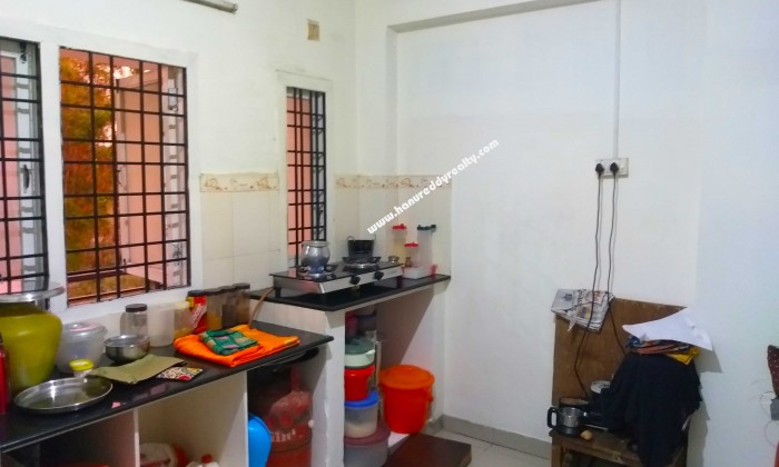 2 BHK Flat for Sale in NGGO Colony