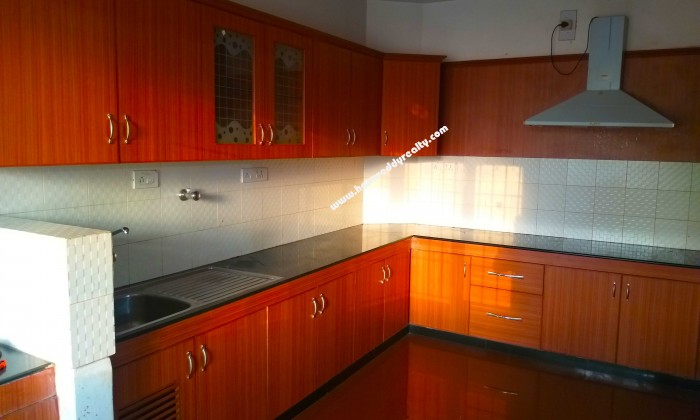 3 BHK Flat for Sale in Mettupalayam Road