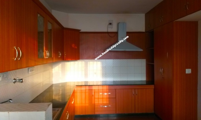 3 BHK Flat for Sale in Mettupalayam Road