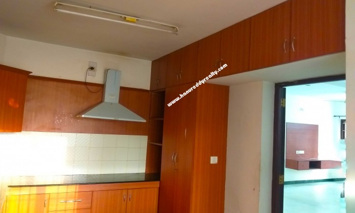 3 BHK Flat for Sale in Mettupalayam Road