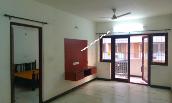 3 BHK Flat for Sale in Mettupalayam Road