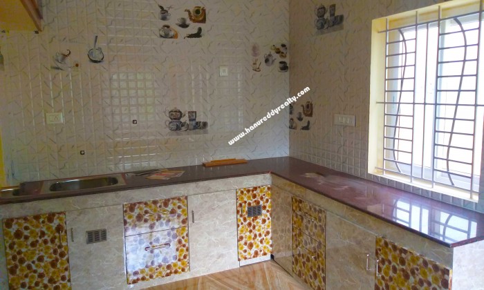 3 BHK New Home for Sale in Kavundampalayam