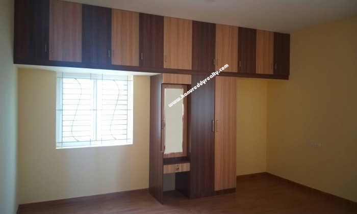 3 BHK New Home for Sale in Kavundampalayam