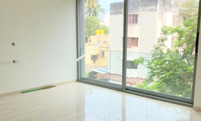 3 BHK Flat for Rent in Abiramapuram