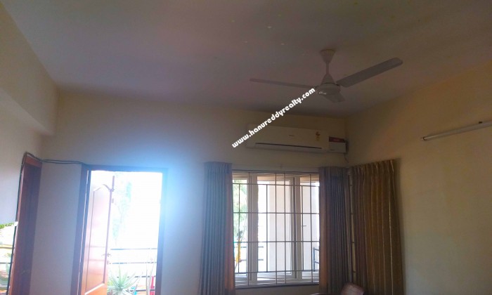 3 BHK Flat for Sale in G.V. Residency