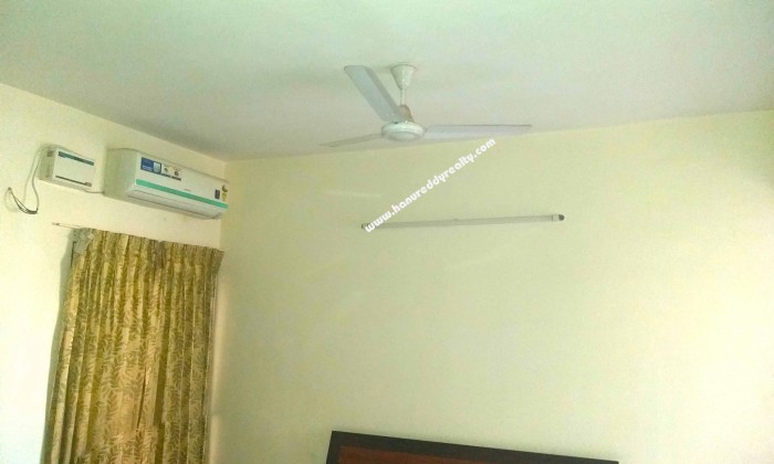 3 BHK Flat for Sale in G.V. Residency