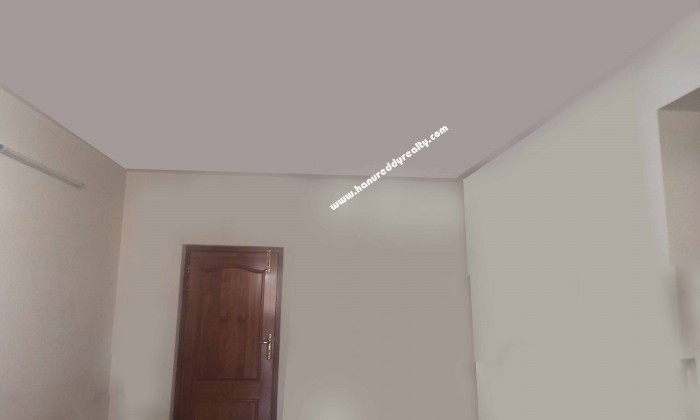 3 BHK Flat for Sale in G.V. Residency
